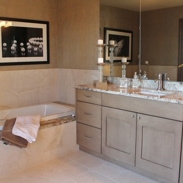 Designed to Sell - Staging Project at Chase Park Plaza