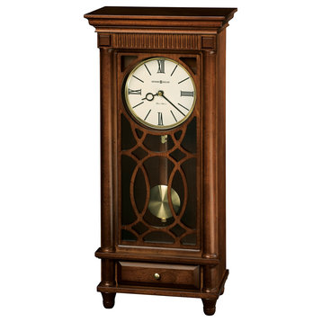 Howard Miller Lorna Clock