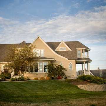 Evolution Home Exteriors