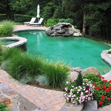 Infinity Pools