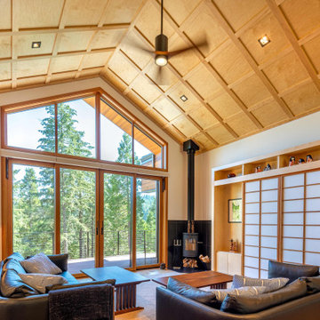 Bushytail Residence