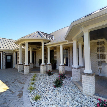 Outer Banks Custom Home