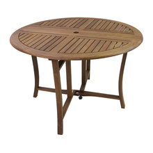 Patio Ideas Bear Island
