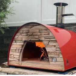 BEST GIFT EVER - Outdoor Pizza Ovens
