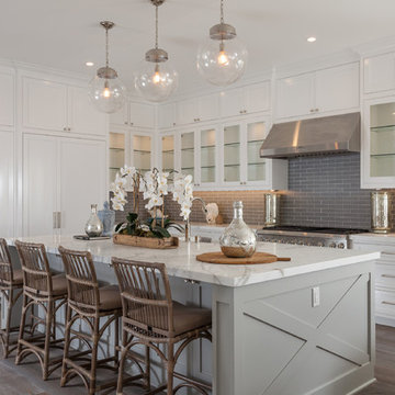 Newport - West Bay Residence