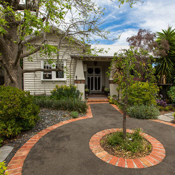 Bentleigh Californian Bugalow