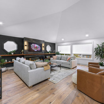 Formal sitting room