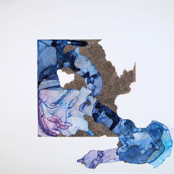 Losing&rsquo;s Less Than Winning; 40.62-73.69 - Paintings