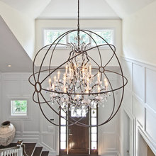 chandelier