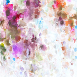 Original Art by Casey Matthews - Mixed Media Art