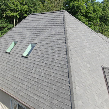 Madison, CT Synthetic Slate