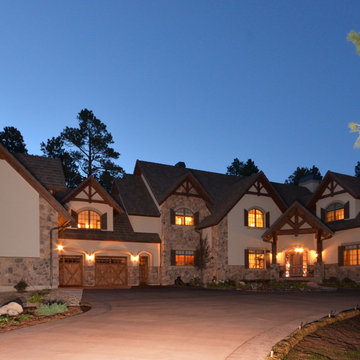 Murphy's Custom Homes