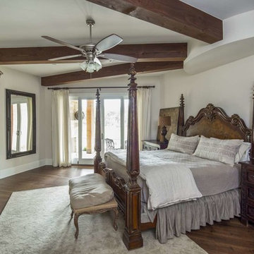 New Take on Texas Farmhouse by John Siemering Homes Austin TX