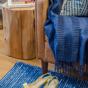 A Design Lifestyle - Harlem -  August 2015