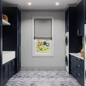 Laundry Rooms
