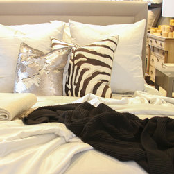 SDH Legna Exotic Bed - Products