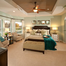 Bedroom Ideas