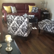 our home