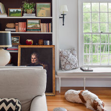 Shelf Styling