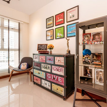 Woodcress HDB BTO