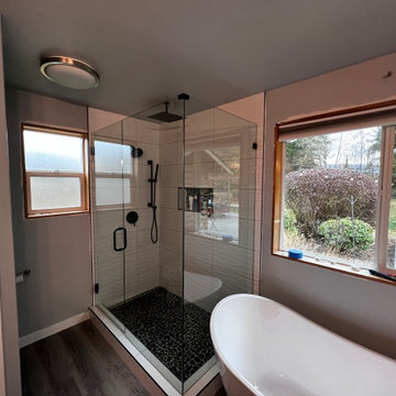 Storm Bathroom Remodel