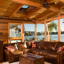 Jessup houseboats and others