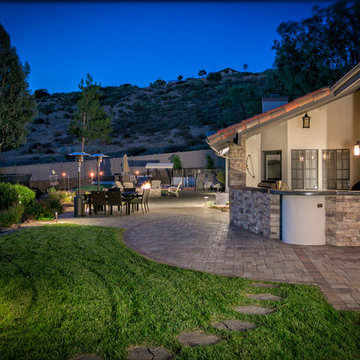 McDonough Project : Western Outdoor Designs