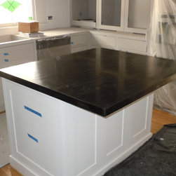 Zinc Projects - Products