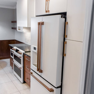 Old Town Alexandria Kitchen