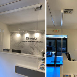 Roller Shades - Roller Shades