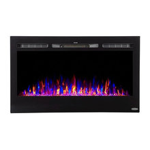 Electric Fireplace