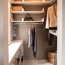 closets