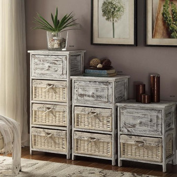 Bonneville Storage Units