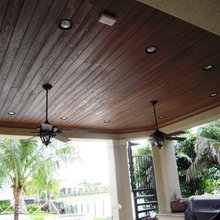 Outdoor Kitchen
