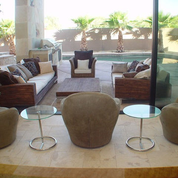Seclude Project