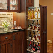 Wet Bar