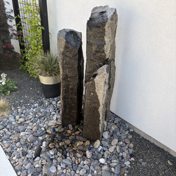 Star, Idaho Landscape Renovation