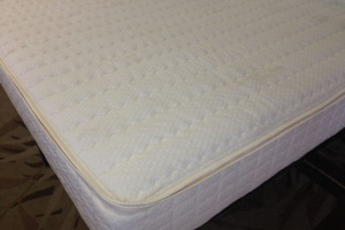 Get the Amazing Discount on Latex Mattress Combo Cover at Arizona