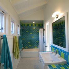 WTB Boys bath