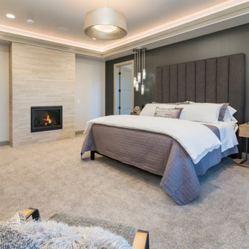 2020 Parade of Homes Alliance Builders The Knollwood