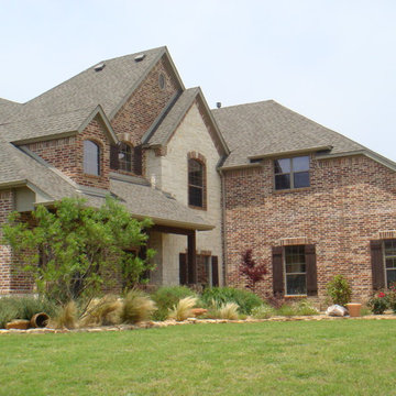 xeriscaping