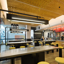 franchise store