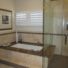 Bathroom Project