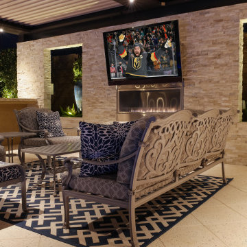 Outdoor Living
