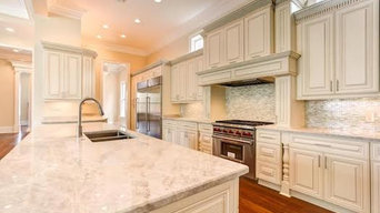 Best 41 Cabinetry And Cabinet Makers In Columbia Ms Houzz