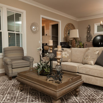 Home by Limestone Builders
