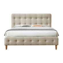 One Maridien master bedroom