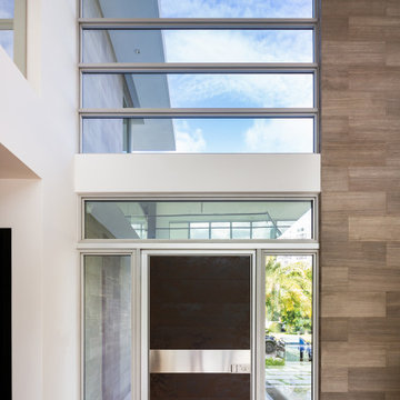 Miami, USA “Golden Beach Residence” – Private Villa
