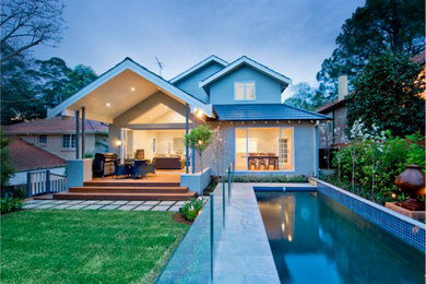 Lindfield Project