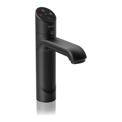 HydroTap G5 Classic Plus Matte Black - Utility Sink Taps